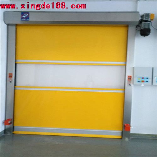 買一套快速卷簾門,你需要花費這么多錢