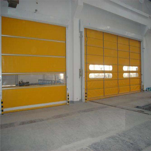 [興德興德]快速門,穩定好、密封強、不積塵、易清洗、易維護、質量好、價格低、附合GMP