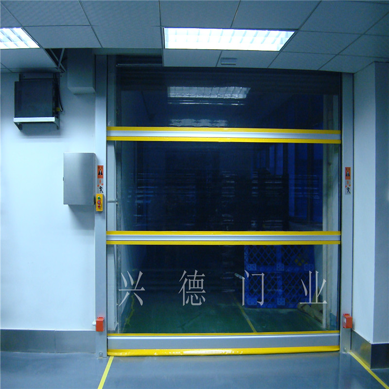 自動感應門廠家