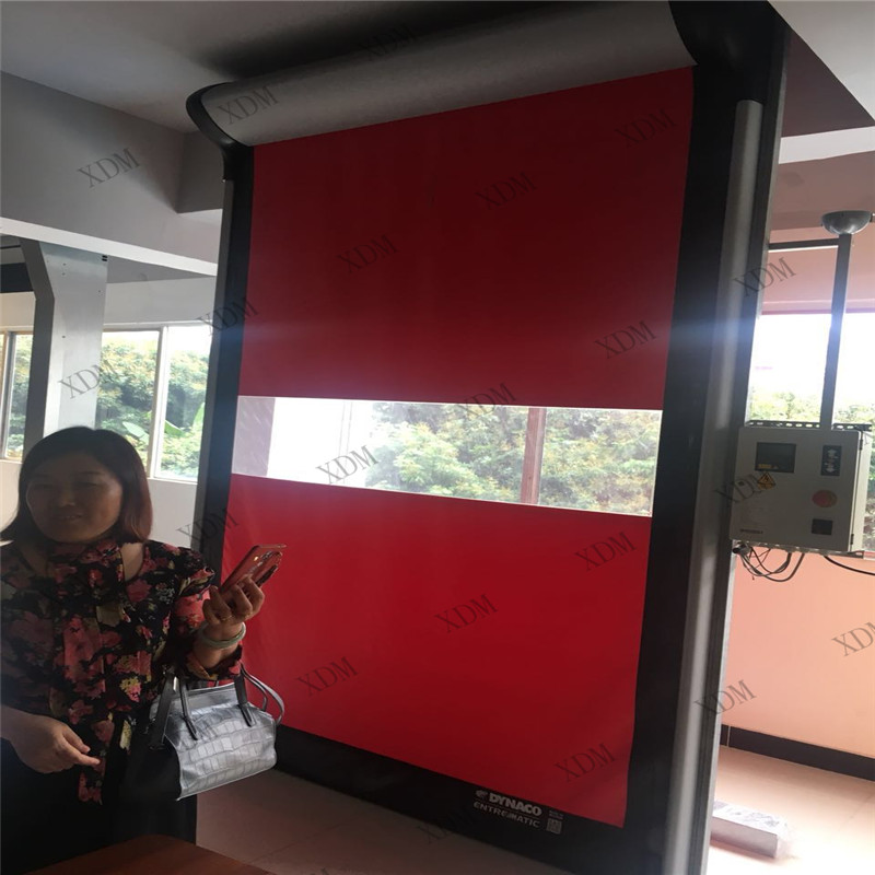 佛山冷鏈快速卷簾門(mén)，網(wǎng)購(gòu)選擇很簡(jiǎn)單