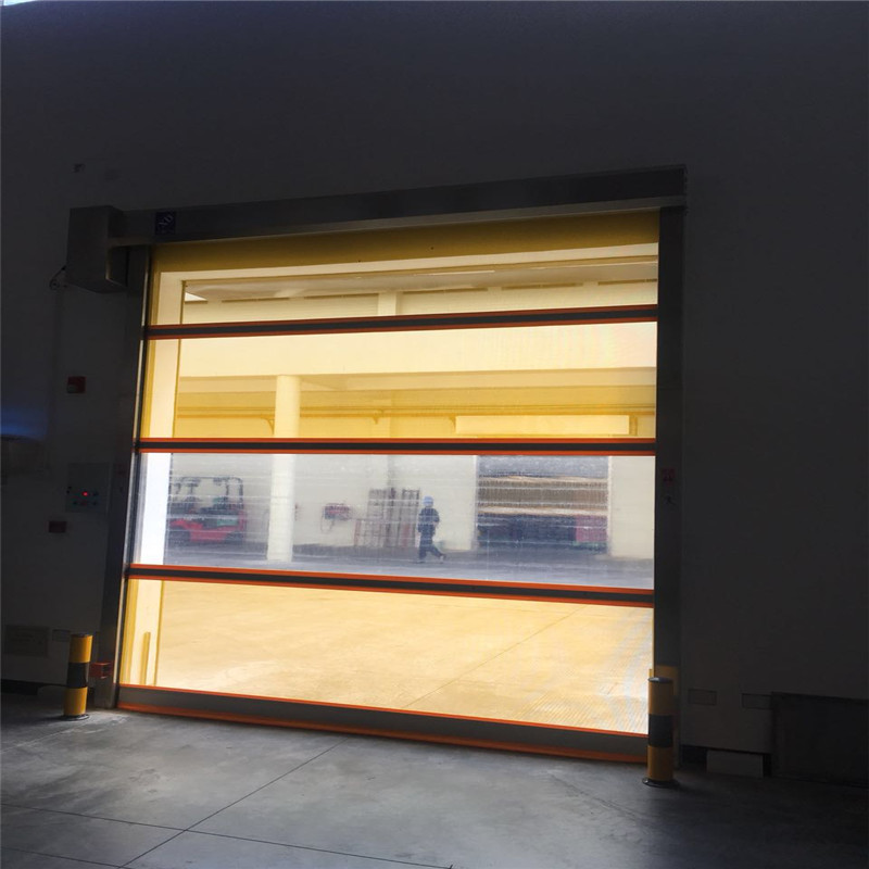 佛山快速卷簾門的基本解說大全，詳細大全！