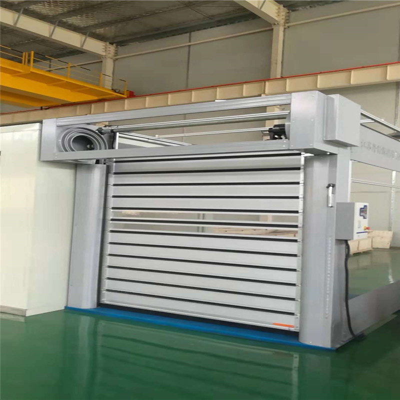 佛山硬質(zhì)卷簾門價格