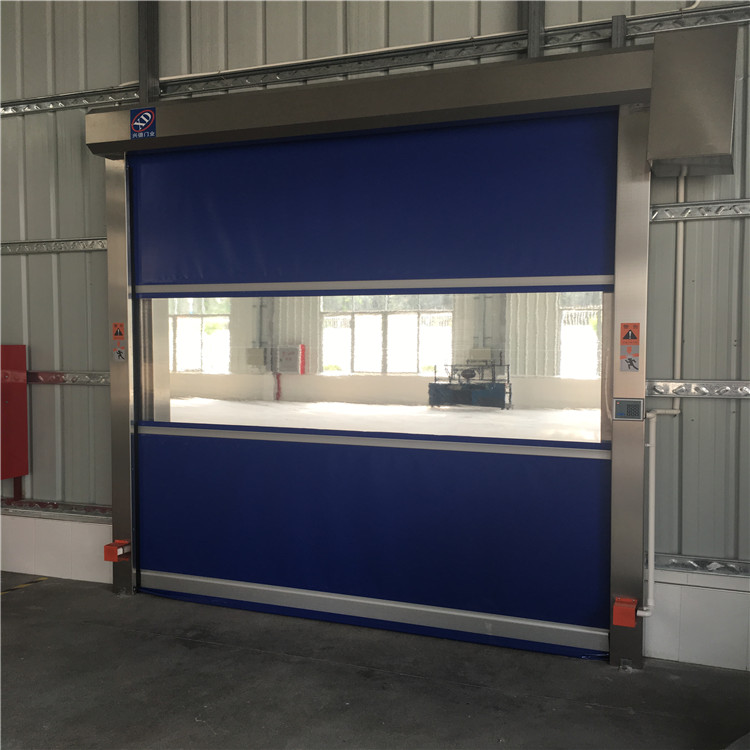 快速門(mén)廠家